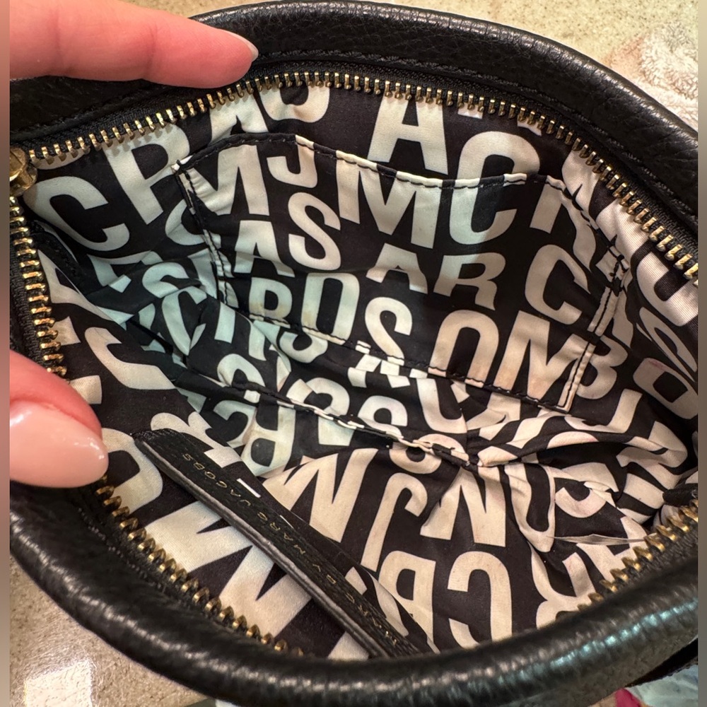 MARC By Marc Jacobs Q Percy Bag - Picture 8 of 8